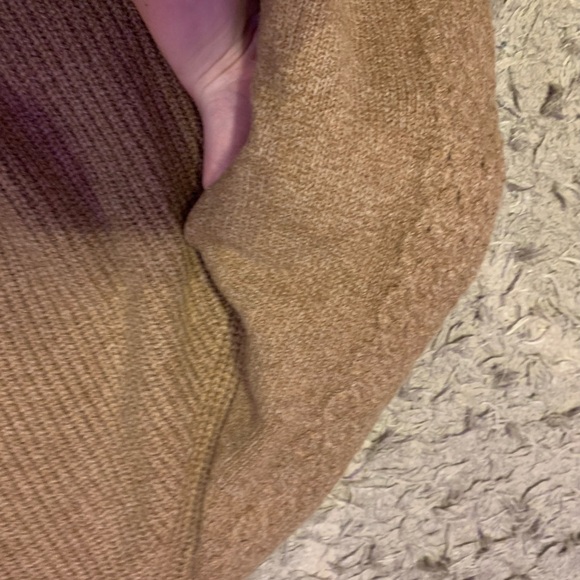 Wild Fable Mock Neck Sweater - Picture 2 of 2